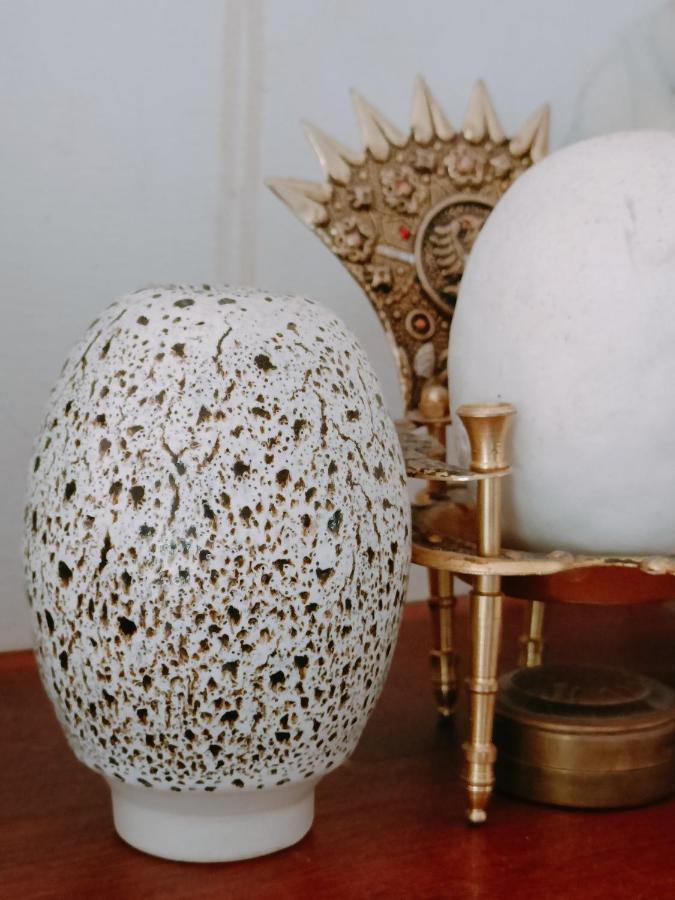 John Bauer Pottery Studio كيب تاون المظهر الخارجي الصورة