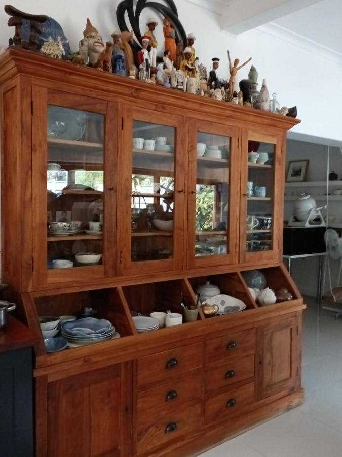 John Bauer Pottery Studio كيب تاون المظهر الخارجي الصورة