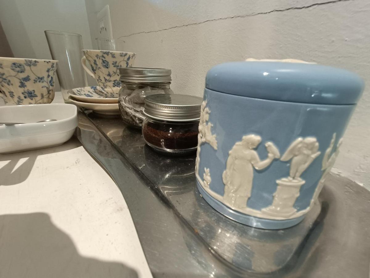 John Bauer Pottery Studio كيب تاون المظهر الخارجي الصورة